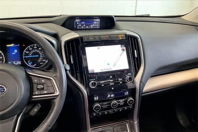 used 2020 Subaru Ascent car, priced at $25,865