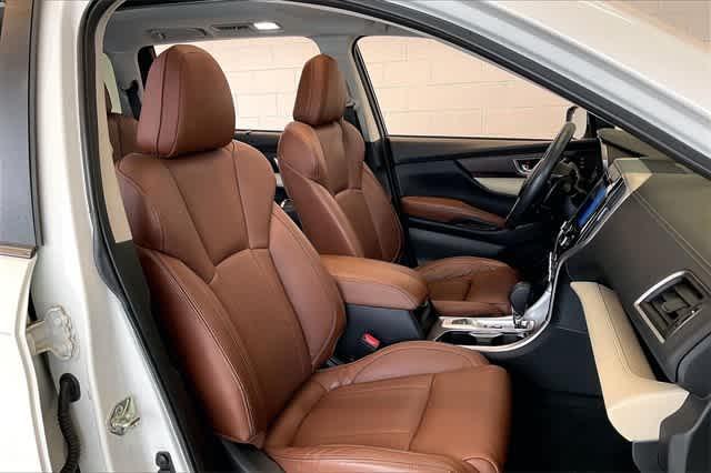 used 2020 Subaru Ascent car, priced at $25,865