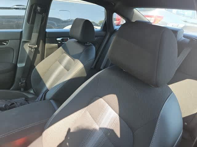 used 2025 Honda Civic Hybrid car, priced at $30,827