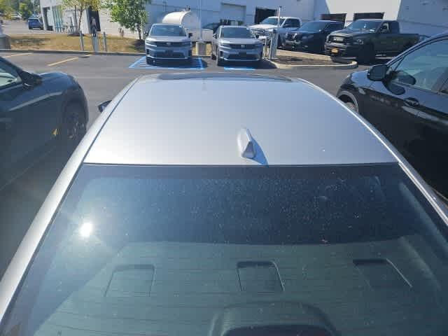 used 2025 Honda Civic Hybrid car, priced at $30,827