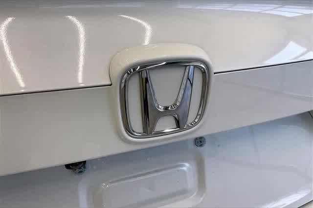 used 2021 Honda Accord car, priced at $20,781