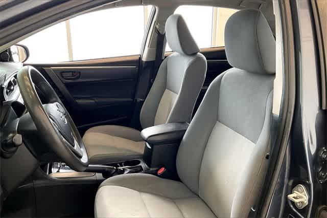 used 2016 Toyota Corolla car, priced at $11,685