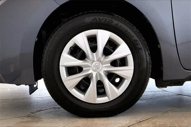 used 2016 Toyota Corolla car, priced at $12,520