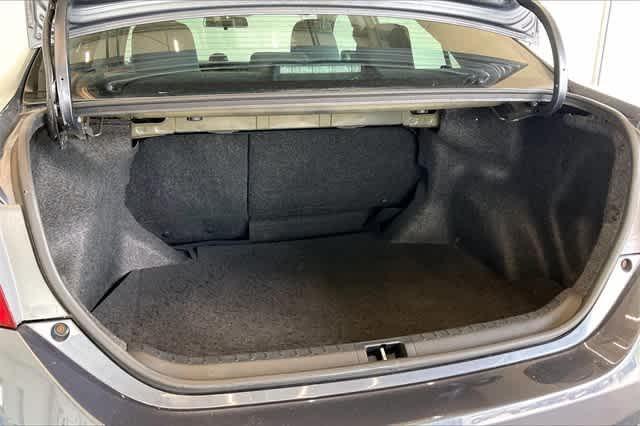 used 2016 Toyota Corolla car, priced at $12,520