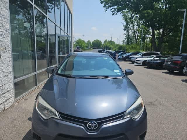 used 2016 Toyota Corolla car, priced at $12,520
