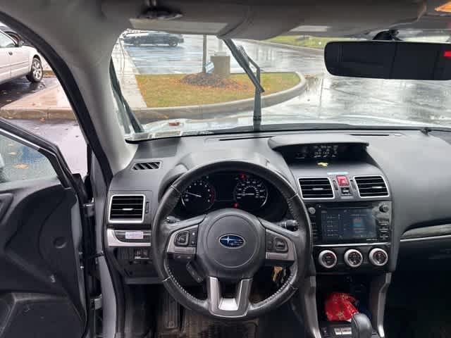 used 2018 Subaru Forester car, priced at $17,333