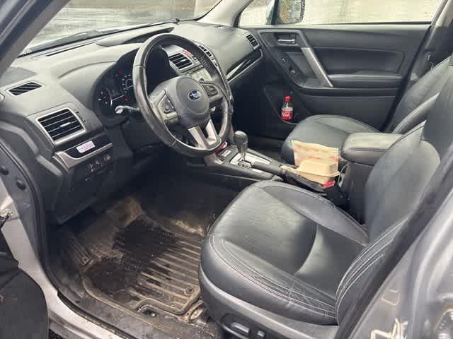 used 2018 Subaru Forester car, priced at $17,333