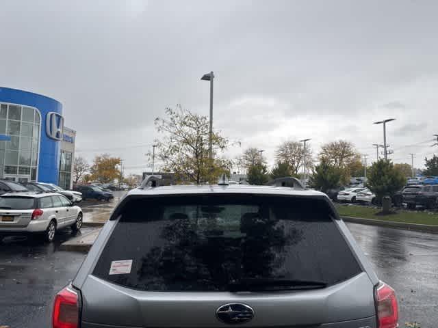 used 2018 Subaru Forester car, priced at $17,333
