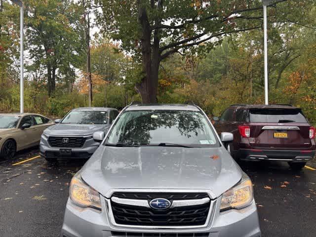 used 2018 Subaru Forester car, priced at $17,333