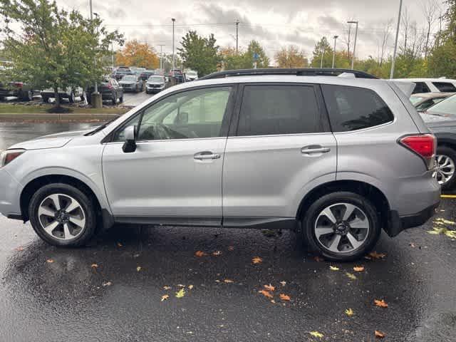 used 2018 Subaru Forester car, priced at $17,333