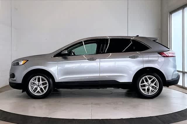 used 2022 Ford Edge car, priced at $22,442