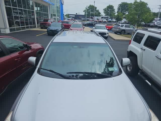 used 2012 Toyota Highlander car, priced at $12,658