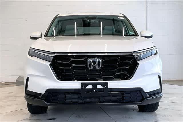 used 2023 Honda CR-V car, priced at $30,628