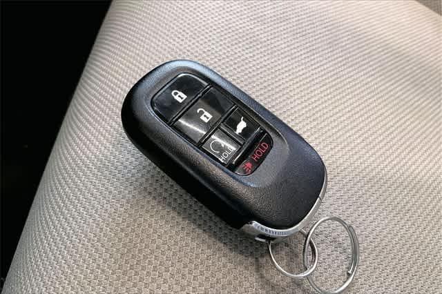 used 2023 Honda CR-V car, priced at $30,628