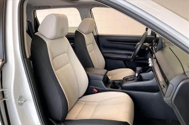 used 2023 Honda CR-V car, priced at $30,628