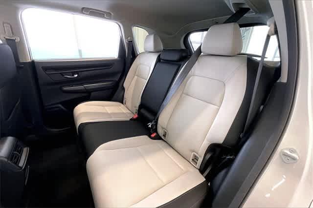 used 2023 Honda CR-V car, priced at $30,628