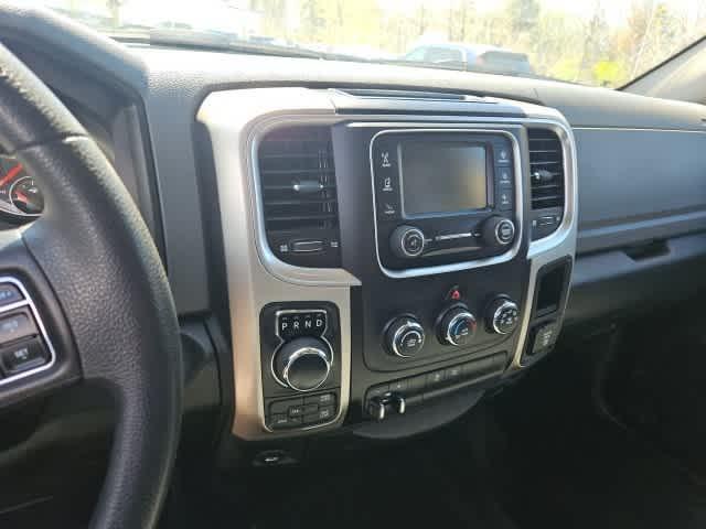 used 2019 Ram 1500 Classic car, priced at $31,759