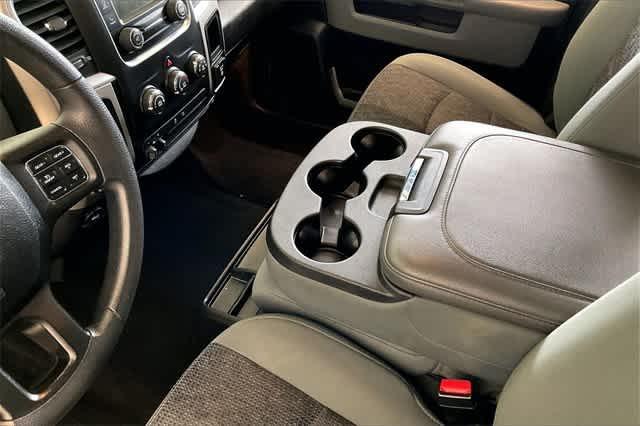 used 2019 Ram 1500 Classic car, priced at $28,805