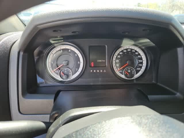 used 2019 Ram 1500 Classic car, priced at $31,759
