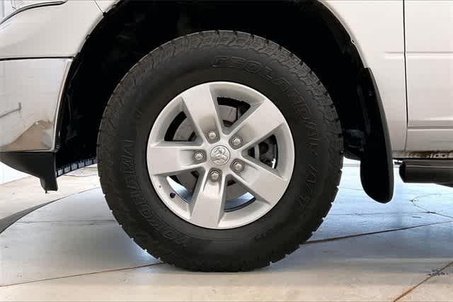 used 2019 Ram 1500 Classic car, priced at $28,805