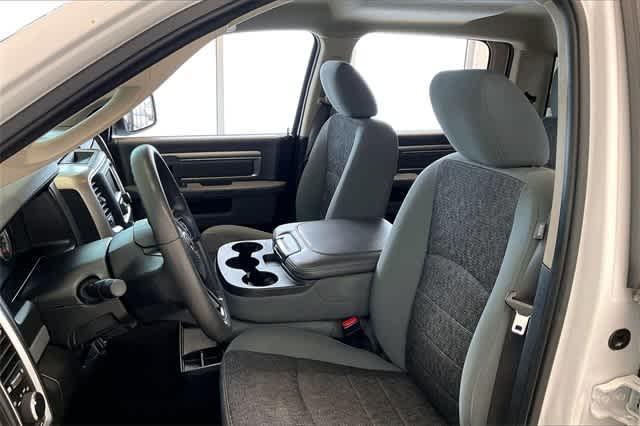 used 2019 Ram 1500 Classic car, priced at $28,805