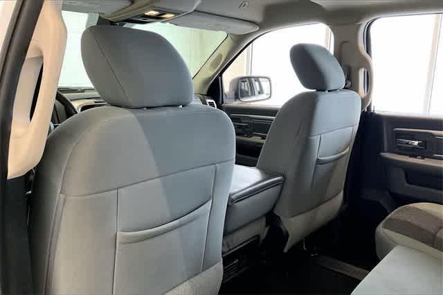 used 2019 Ram 1500 Classic car, priced at $28,805