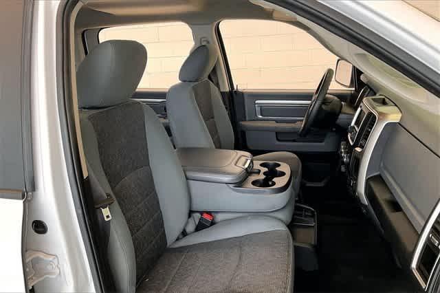 used 2019 Ram 1500 Classic car, priced at $28,805