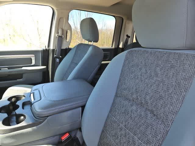 used 2019 Ram 1500 Classic car, priced at $31,759