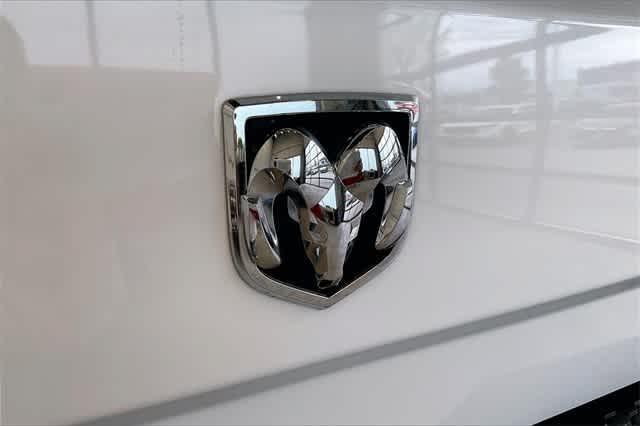 used 2019 Ram 1500 Classic car, priced at $28,805