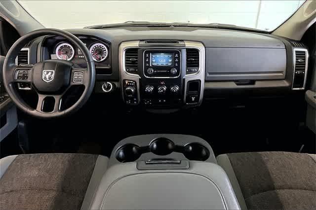 used 2019 Ram 1500 Classic car, priced at $28,805
