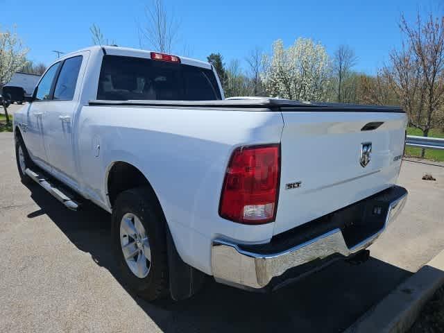 used 2019 Ram 1500 Classic car, priced at $31,759