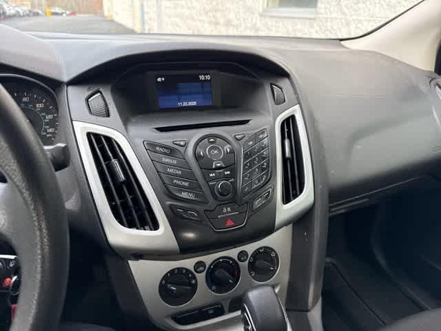 used 2014 Ford Focus car, priced at $7,984