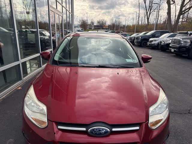 used 2014 Ford Focus car, priced at $7,984