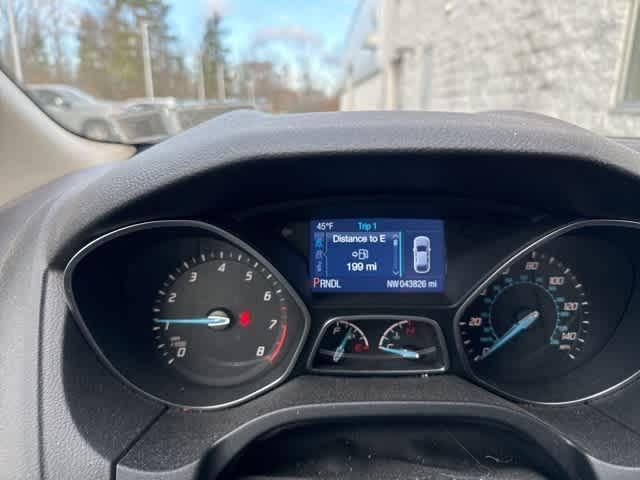 used 2014 Ford Focus car, priced at $7,984