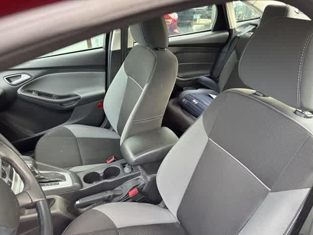 used 2014 Ford Focus car, priced at $7,984
