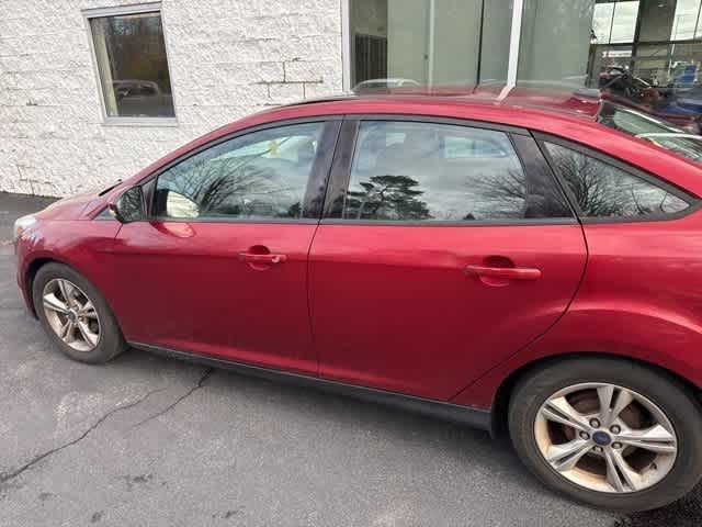 used 2014 Ford Focus car, priced at $7,984