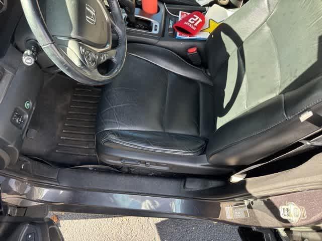 used 2016 Honda Pilot car, priced at $16,281
