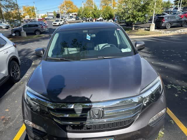 used 2016 Honda Pilot car, priced at $16,281