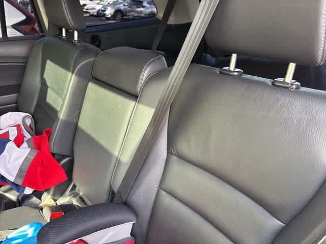 used 2016 Honda Pilot car, priced at $16,281