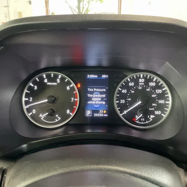 used 2022 Nissan Sentra car, priced at $17,834