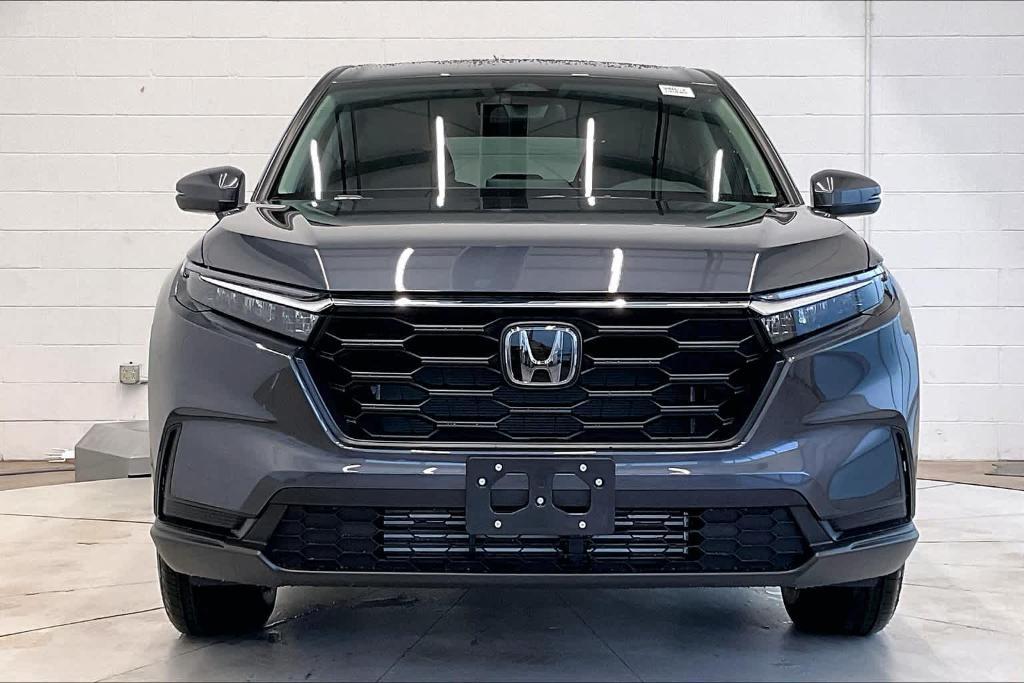 new 2025 Honda CR-V car, priced at $32,950