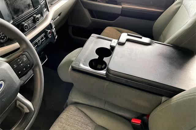 used 2023 Ford F-150 car, priced at $36,640