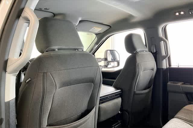 used 2023 Ford F-150 car, priced at $36,640