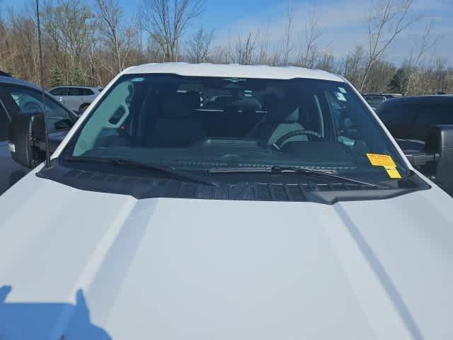 used 2023 Ford F-150 car, priced at $37,973
