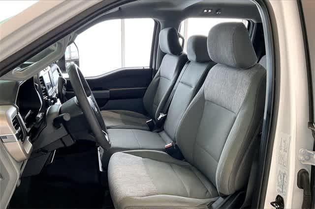 used 2023 Ford F-150 car, priced at $36,640