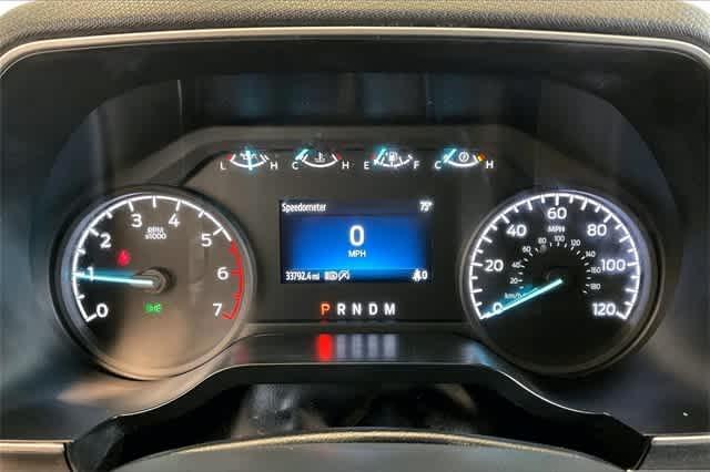 used 2023 Ford F-150 car, priced at $36,640