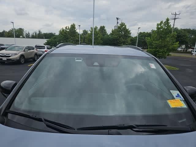 used 2022 Honda Pilot car, priced at $29,442
