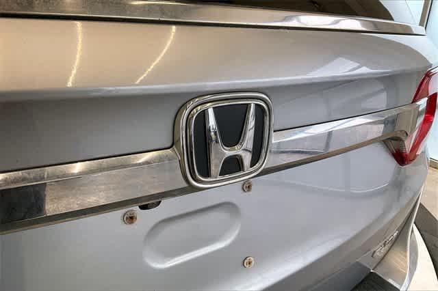 used 2019 Honda Odyssey car, priced at $25,319