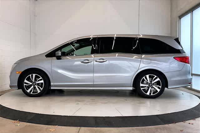 used 2019 Honda Odyssey car, priced at $25,319