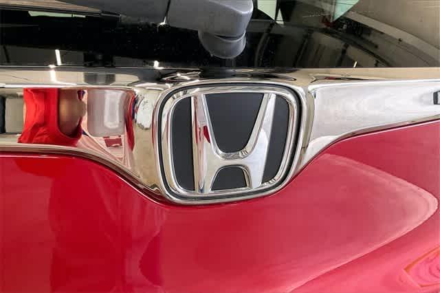 used 2022 Honda CR-V car, priced at $28,958